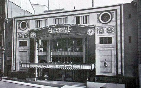 Regent Cinema