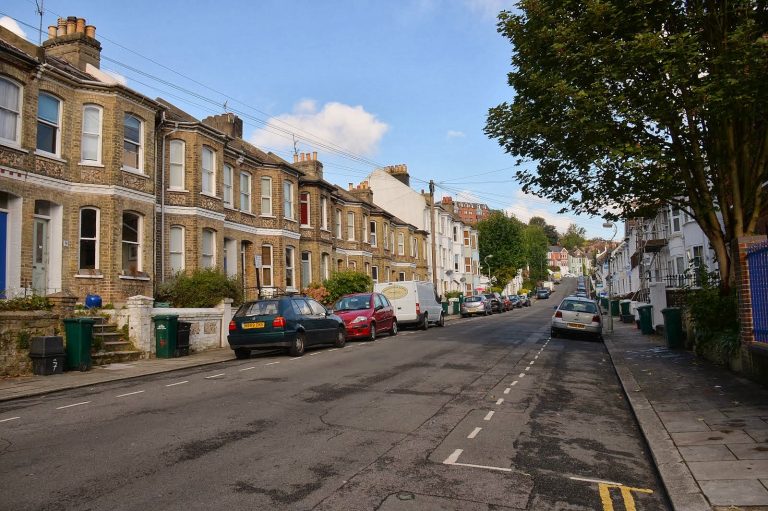 Memories of the 1940/50s Robertson Road My Brighton and Hove