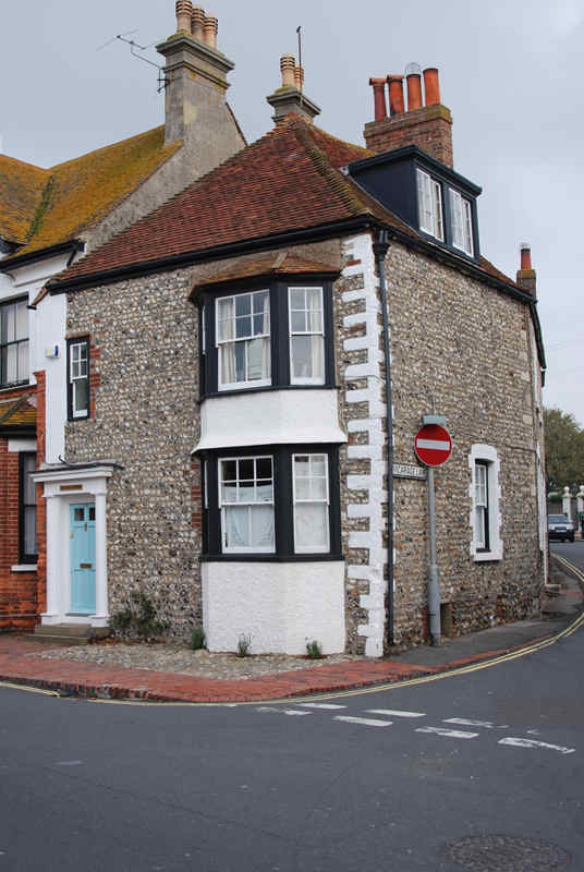 High Street Stanley House High Street, Rottingdean My Brighton and