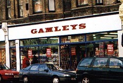 Loads and loads of toys Gamleys My Brighton and Hove