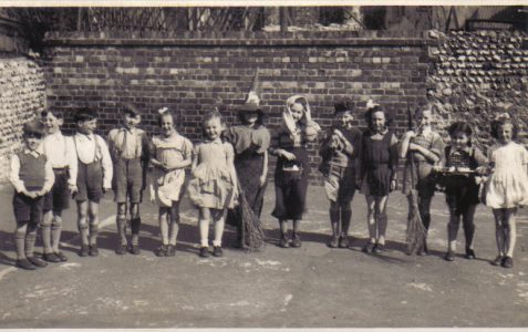 School Photos 1949