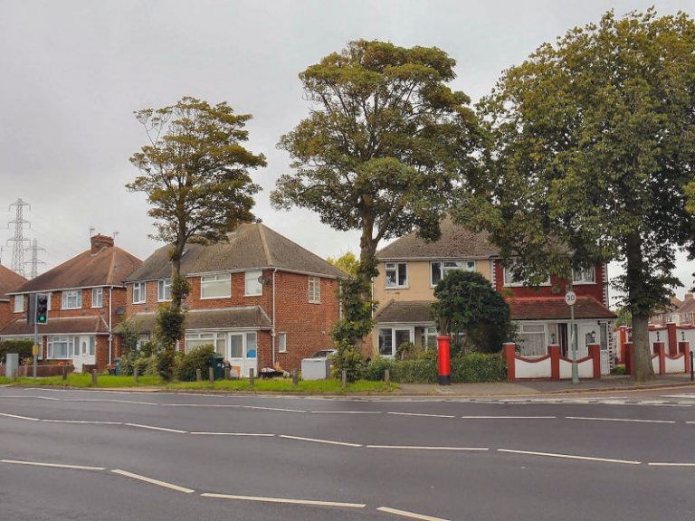 Memories of the 1950/60s Old Shoreham Road My Brighton and Hove