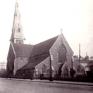 St John's Church, Hove