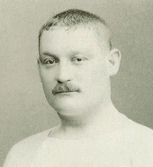 'Scotty' Gunn: prize-fighter and fisherman