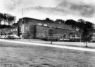 Stanmer Secondary Modern School | Royal Pavilion and Museums Brighton and Hove