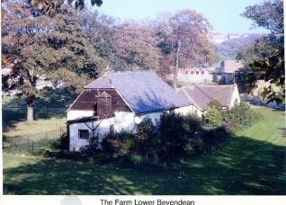 The Farm, Lower Bevendean | From the private collection of Lee Stafford