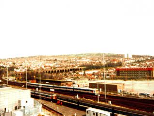 London Road Viaduct