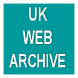 Selected for UK Web Archive project