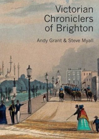 Victorian Chroniclers of Brighton