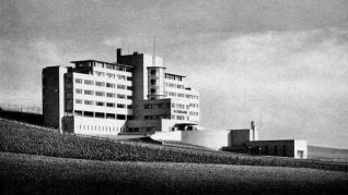 St. Dunstan's, Ovingdean - annex to Vernon (R) | From the private collection of  Lt Cdr R J. Hoole RN