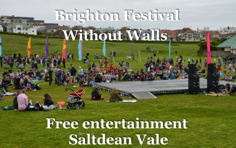 Brighton Festival Fringe