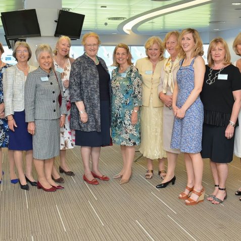 E.Sussex Women of the Year Luncheon | ©Tony Mould
