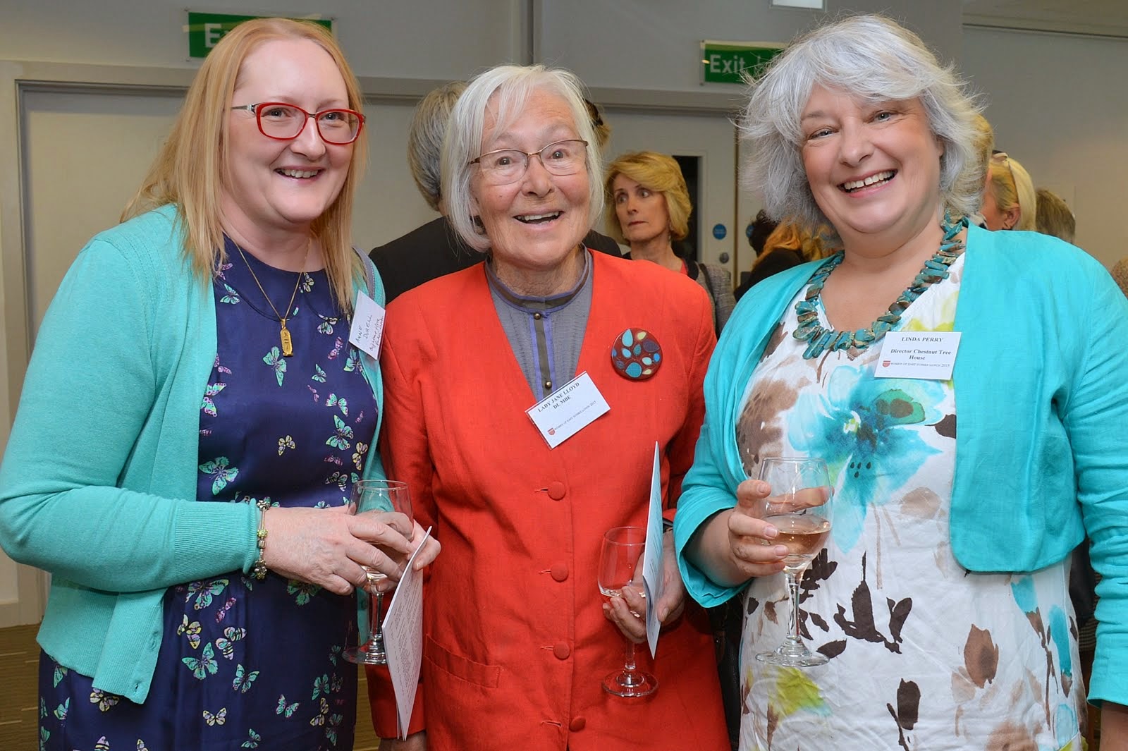 East Sussex Women of the Year Luncheon | Community Events, City ...