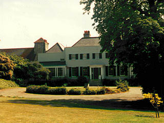 Preston Manor