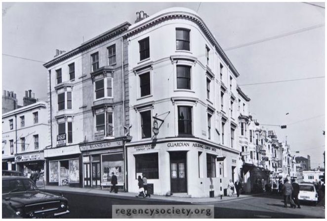 A trip down memory lane? | West Street | My Brighton and Hove