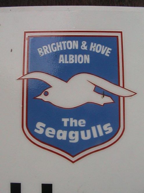 Photo tour Withdean Stadium My Brighton and Hove